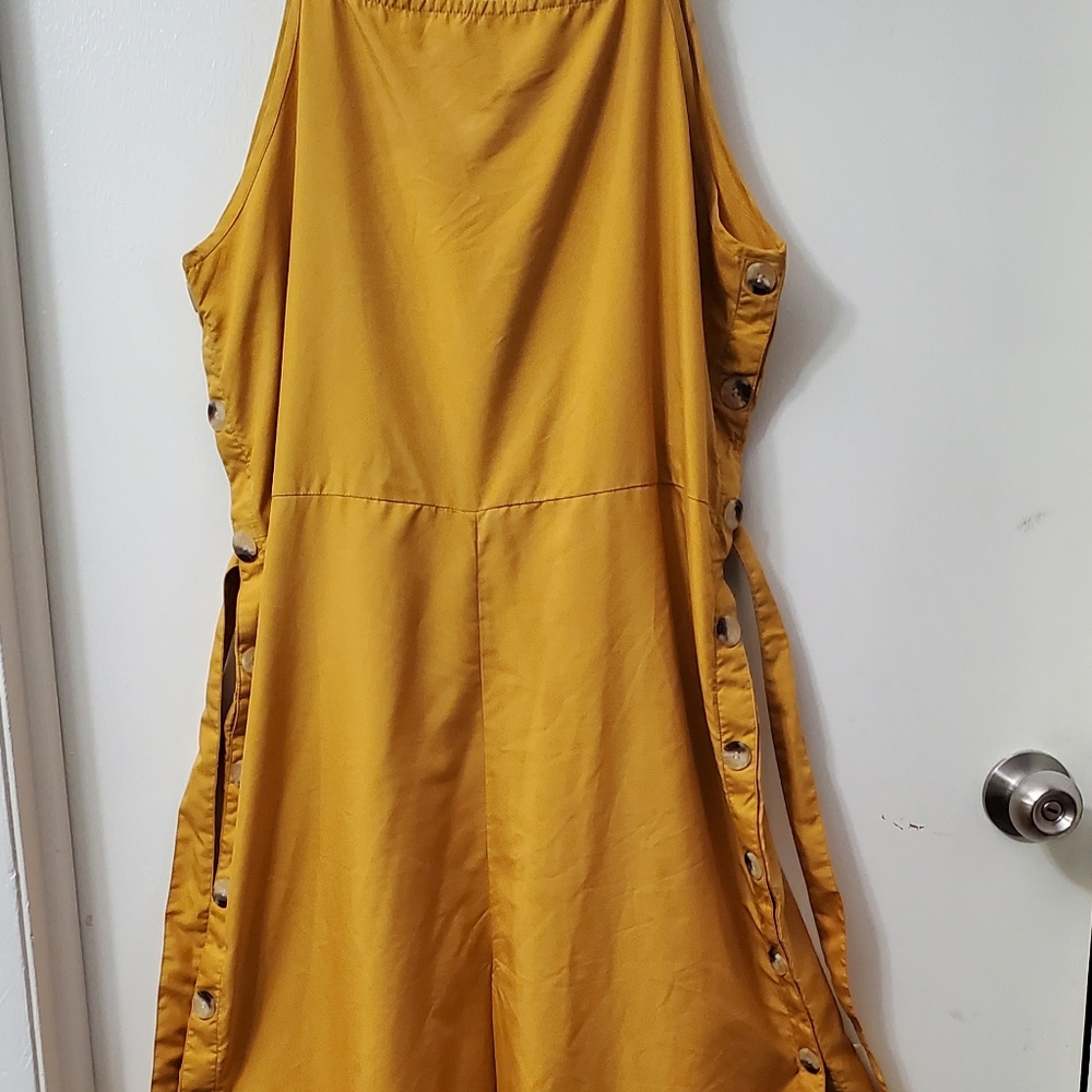 Song of style jumpsuit